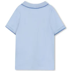 Fashion BOSS Polo à manches courtes PERSIAN BLUE