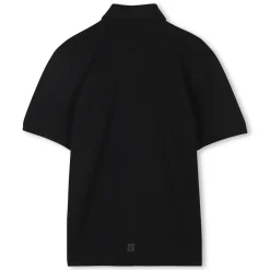 Hot GIVENCHY Polo à manches courtes BLACK