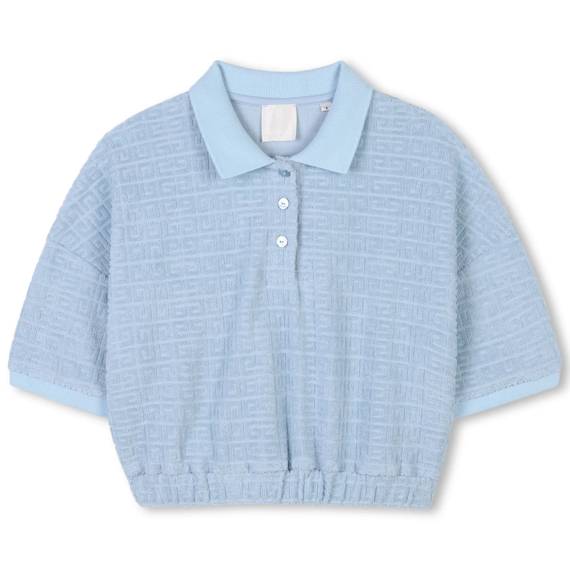 Best GIVENCHY Polo et jupe en jacquard EAU