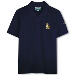 Discount KENZO KIDS Polo manches courtes coton CABAN