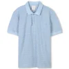 Fashion GIVENCHY Polo motif 4G intégral EAU