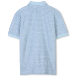 Fashion GIVENCHY Polo motif 4G intégral EAU