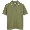 Sale BOSS Polo uni LAURIER