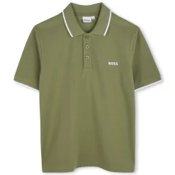 Sale BOSS Polo uni LAURIER