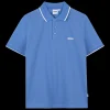 Outlet BOSS Polo uni GIRBLUE