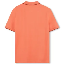 Outlet BOSS Polo uni MANGUE