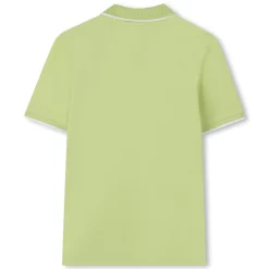 Hot BOSS Polo uni APPLE