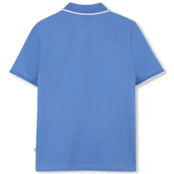 Outlet BOSS Polo uni GIRBLUE