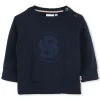 Discount BOSS Pull BLEU CARGO