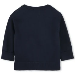 Discount BOSS Pull BLEU CARGO