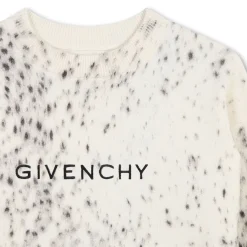 Best GIVENCHY Pull à imprimé ocelot UNIQUE