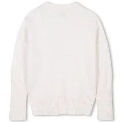 Best ZADIG & VOLTAIRE Pull boutonné MILK