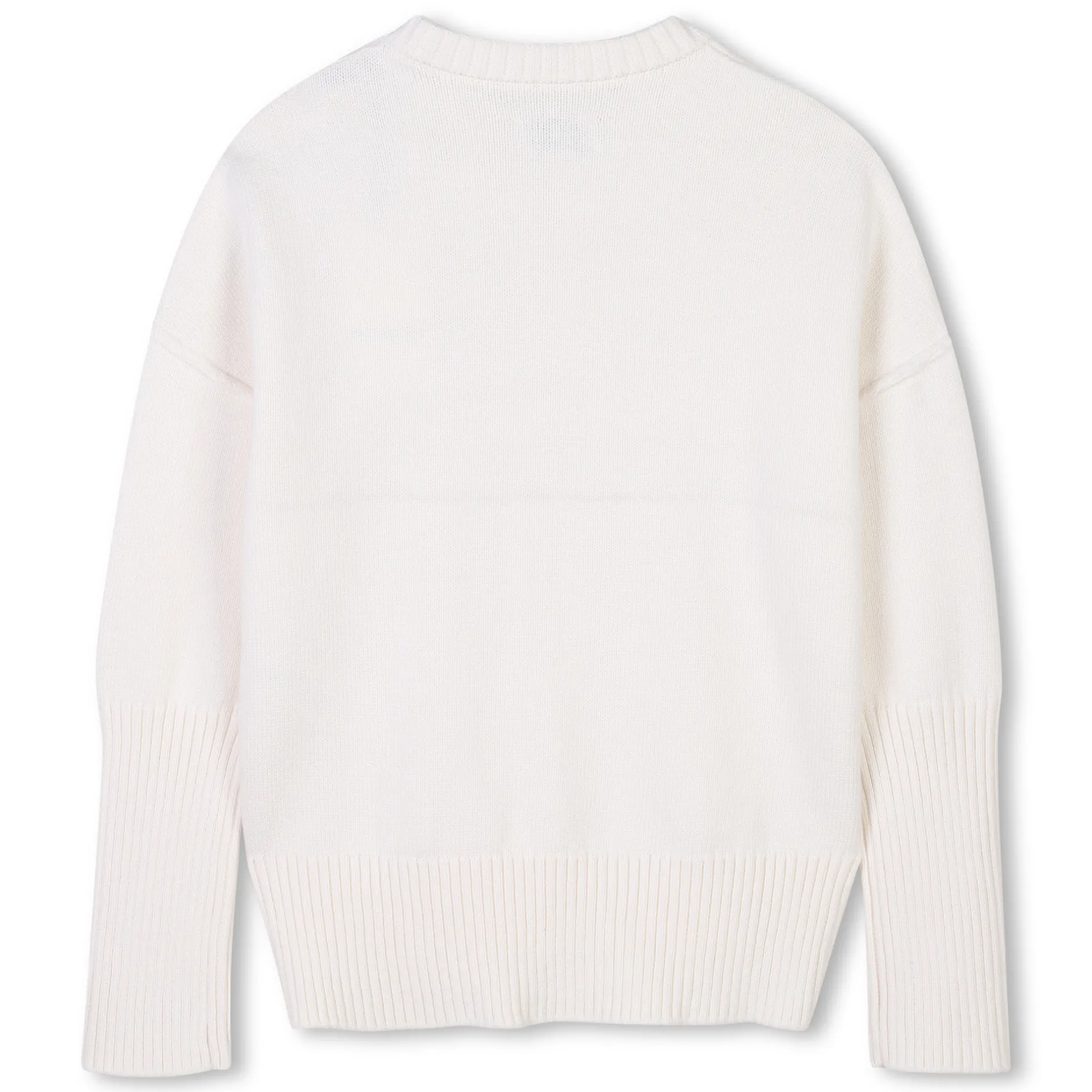 Best ZADIG & VOLTAIRE Pull boutonné MILK