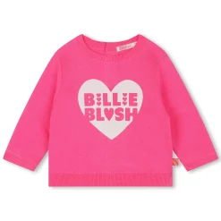 Discount BILLIEBLUSH Pull en tricot ROSE FLASH