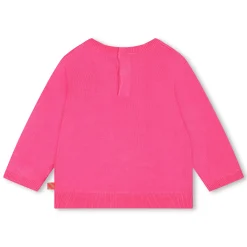 Discount BILLIEBLUSH Pull en tricot ROSE FLASH