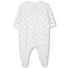 Online GIVENCHY Pyjama à pressions CIEL