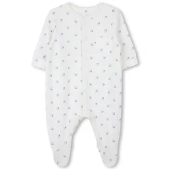 Online GIVENCHY Pyjama à pressions CIEL