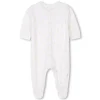 Outlet GIVENCHY Pyjama à pressions OFFWHITE