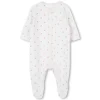 Sale GIVENCHY Pyjama à pressions MARSHMALLOW