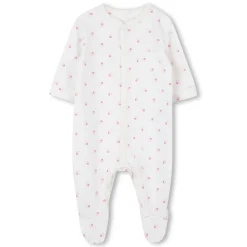 Sale GIVENCHY Pyjama à pressions MARSHMALLOW