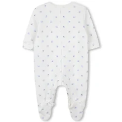 Online GIVENCHY Pyjama à pressions CIEL