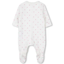 Sale GIVENCHY Pyjama à pressions MARSHMALLOW