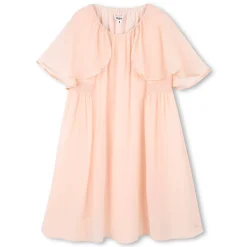 Fashion CHLOE Robe PETAL PINK