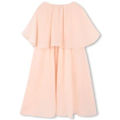 Fashion CHLOE Robe PETAL PINK