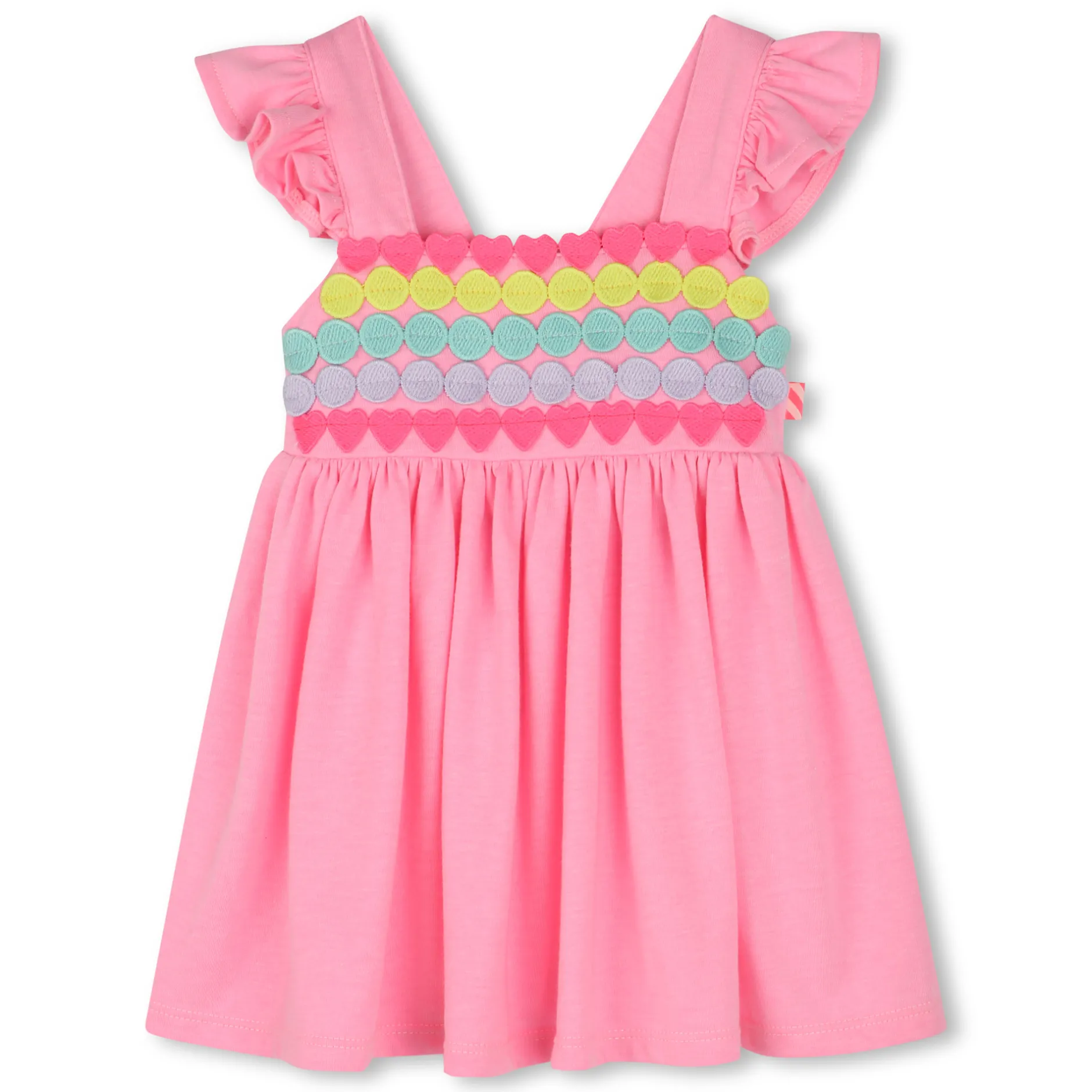 Discount BILLIEBLUSH Robe à bretelles MALABAR