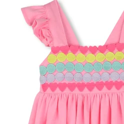 Discount BILLIEBLUSH Robe à bretelles MALABAR