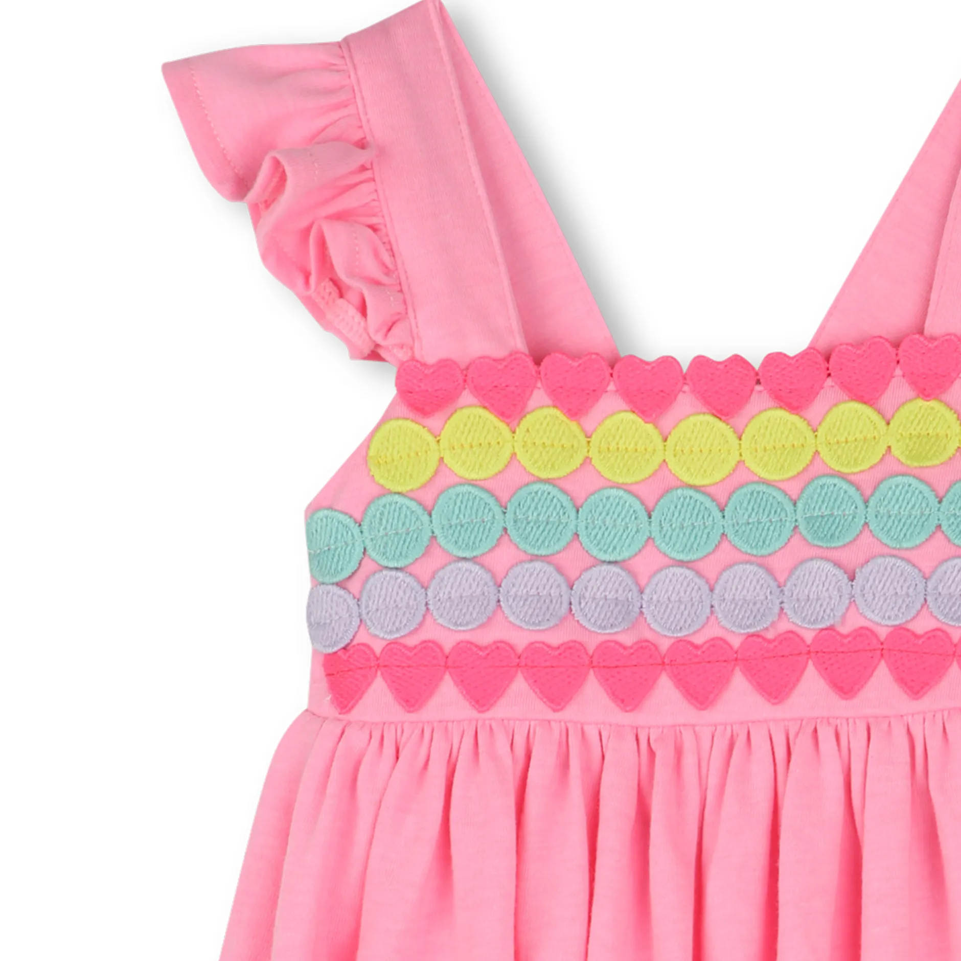 Discount BILLIEBLUSH Robe à bretelles MALABAR