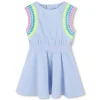 Clearance BILLIEBLUSH Robe à manches courtes ICE WATER