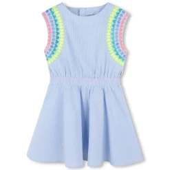 Clearance BILLIEBLUSH Robe à manches courtes ICE WATER