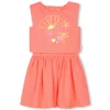 Online BILLIEBLUSH Robe à manches courtes CORAIL FLUO