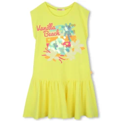 Outlet BILLIEBLUSH Robe à manches courtes CITRUS