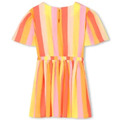 Sale BILLIEBLUSH Robe à manches courtes JAUNE FLUO
