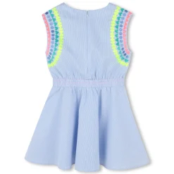 Clearance BILLIEBLUSH Robe à manches courtes ICE WATER