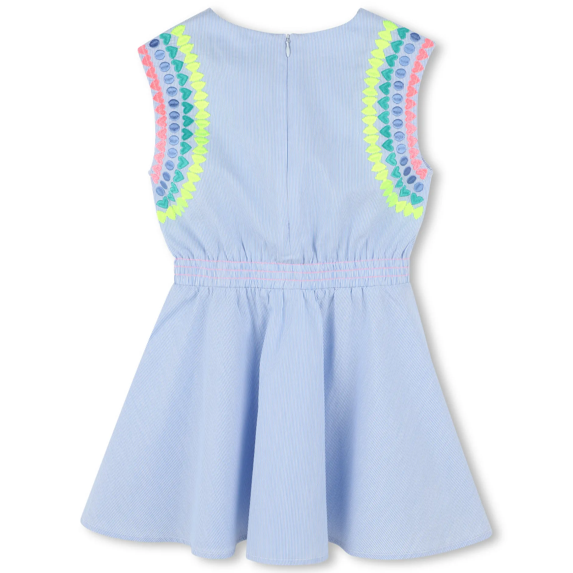 Clearance BILLIEBLUSH Robe à manches courtes ICE WATER