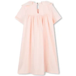 Online CHLOE Robe à manches courtes PETAL PINK