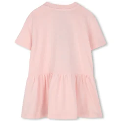 Online KENZO KIDS Robe à manches courtes ENGLISH ROSE