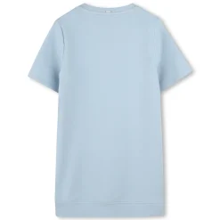 Discount BOSS Robe à manches courtes PERSIAN BLUE