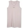 Best ZADIG & VOLTAIRE Robe à strass MAUVE MORN