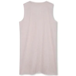 Best ZADIG & VOLTAIRE Robe à strass MAUVE MORN