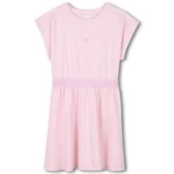 Best GIVENCHY Robe à taille élastiquée MARSHMALLOW