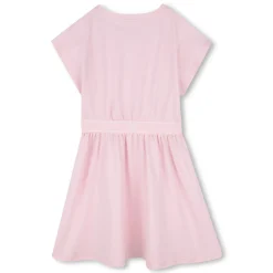 Best GIVENCHY Robe à taille élastiquée MARSHMALLOW