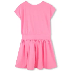 Fashion BILLIEBLUSH Robe à taille élastiquée STORM PINK