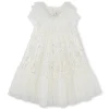 Clearance BILLIEBLUSH Robe avec broderies ornées de sequins RICE
