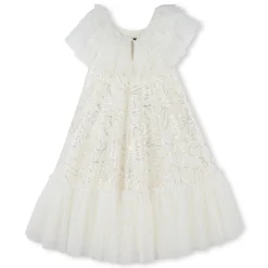 Clearance BILLIEBLUSH Robe avec broderies ornées de sequins RICE