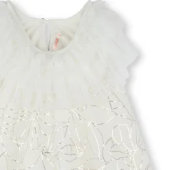 Clearance BILLIEBLUSH Robe avec broderies ornées de sequins RICE