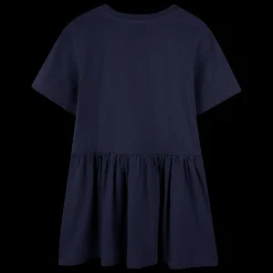 Best KENZO KIDS Robe avec imprimé et volant CABAN